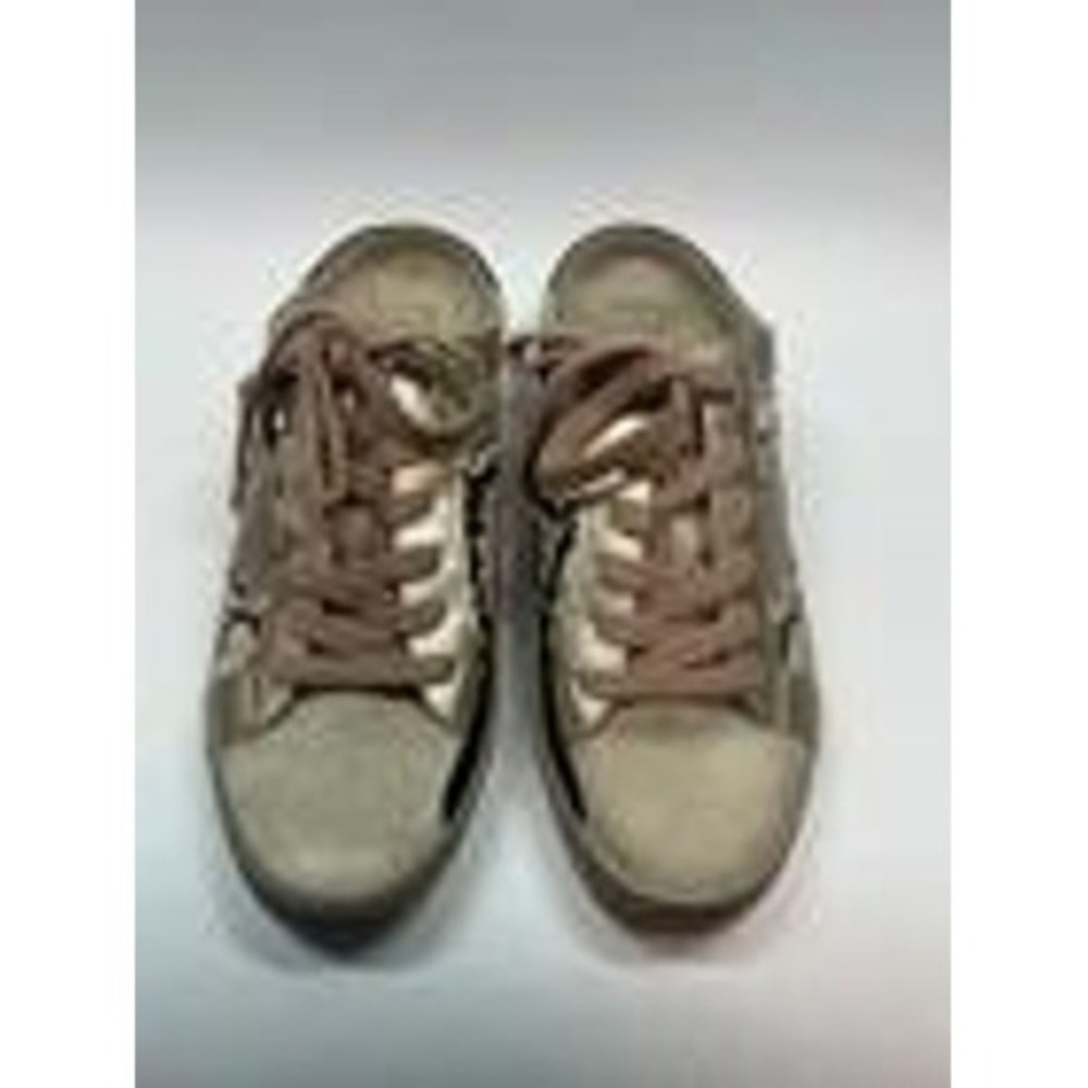 ShueShop Phillipa Snake Sneaker Slip On Casual Women's Shoe Size 8.5 - Picture 2 of 5